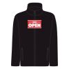Men's USA-Made Full-Zip Fleece Jacket Thumbnail