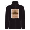 Men's USA-Made Full-Zip Fleece Jacket Thumbnail