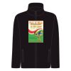 Men's USA-Made Full-Zip Fleece Jacket Thumbnail