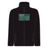 Men's USA-Made Full-Zip Fleece Jacket Thumbnail