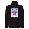 Men's USA-Made Full-Zip Fleece Jacket Thumbnail