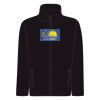 Men's USA-Made Full-Zip Fleece Jacket Thumbnail