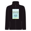 Men's USA-Made Full-Zip Fleece Jacket Thumbnail
