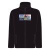 Men's USA-Made Full-Zip Fleece Jacket Thumbnail