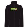Men's USA-Made Full-Zip Fleece Jacket Thumbnail