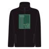 Men's USA-Made Full-Zip Fleece Jacket Thumbnail