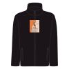 Men's USA-Made Full-Zip Fleece Jacket Thumbnail