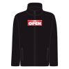 Men's USA-Made Full-Zip Fleece Jacket Thumbnail