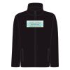 Men's USA-Made Full-Zip Fleece Jacket Thumbnail