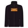Men's USA-Made Full-Zip Fleece Jacket Thumbnail