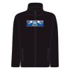Men's USA-Made Full-Zip Fleece Jacket Thumbnail