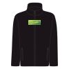 Men's USA-Made Full-Zip Fleece Jacket Thumbnail