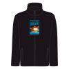 Men's USA-Made Full-Zip Fleece Jacket Thumbnail