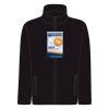 Men's USA-Made Full-Zip Fleece Jacket Thumbnail