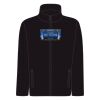 Men's USA-Made Full-Zip Fleece Jacket Thumbnail