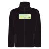 Men's USA-Made Full-Zip Fleece Jacket Thumbnail