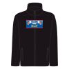 Men's USA-Made Full-Zip Fleece Jacket Thumbnail