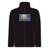 Men's USA-Made Full-Zip Fleece Jacket Thumbnail