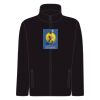 Men's USA-Made Full-Zip Fleece Jacket Thumbnail