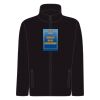Men's USA-Made Full-Zip Fleece Jacket Thumbnail
