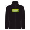 Men's USA-Made Full-Zip Fleece Jacket Thumbnail