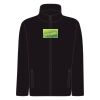 Men's USA-Made Full-Zip Fleece Jacket Thumbnail
