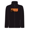Men's USA-Made Full-Zip Fleece Jacket Thumbnail