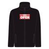 Men's USA-Made Full-Zip Fleece Jacket Thumbnail