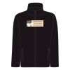 Men's USA-Made Full-Zip Fleece Jacket Thumbnail