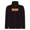 Men's USA-Made Full-Zip Fleece Jacket Thumbnail