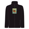Men's USA-Made Full-Zip Fleece Jacket Thumbnail