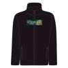 Men's USA-Made Full-Zip Fleece Jacket Thumbnail