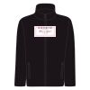 Men's USA-Made Full-Zip Fleece Jacket Thumbnail