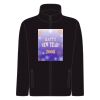 Men's USA-Made Full-Zip Fleece Jacket Thumbnail