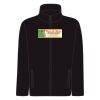 Men's USA-Made Full-Zip Fleece Jacket Thumbnail