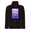 Men's USA-Made Full-Zip Fleece Jacket Thumbnail