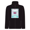 Men's USA-Made Full-Zip Fleece Jacket Thumbnail