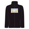 Men's USA-Made Full-Zip Fleece Jacket Thumbnail