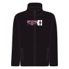 Men's USA-Made Full-Zip Fleece Jacket Thumbnail