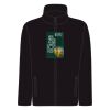 Men's USA-Made Full-Zip Fleece Jacket Thumbnail