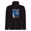 Men's USA-Made Full-Zip Fleece Jacket Thumbnail