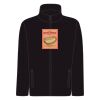 Men's USA-Made Full-Zip Fleece Jacket Thumbnail