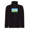 Men's USA-Made Full-Zip Fleece Jacket Thumbnail
