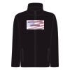 Men's USA-Made Full-Zip Fleece Jacket Thumbnail