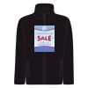 Men's USA-Made Full-Zip Fleece Jacket Thumbnail