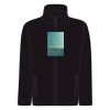 Men's USA-Made Full-Zip Fleece Jacket Thumbnail