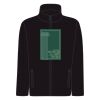 Men's USA-Made Full-Zip Fleece Jacket Thumbnail