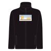 Men's USA-Made Full-Zip Fleece Jacket Thumbnail