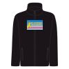 Men's USA-Made Full-Zip Fleece Jacket Thumbnail