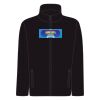 Men's USA-Made Full-Zip Fleece Jacket Thumbnail